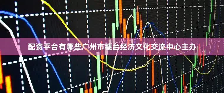 配资平台有哪些广州市穗台经济文化交流中心主办